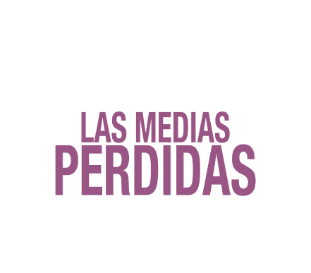 Las Medias Perdidas