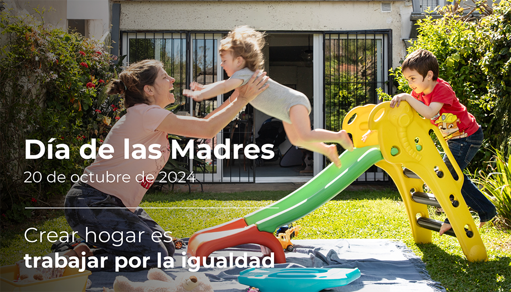 8M - Día Internacional de la mujer